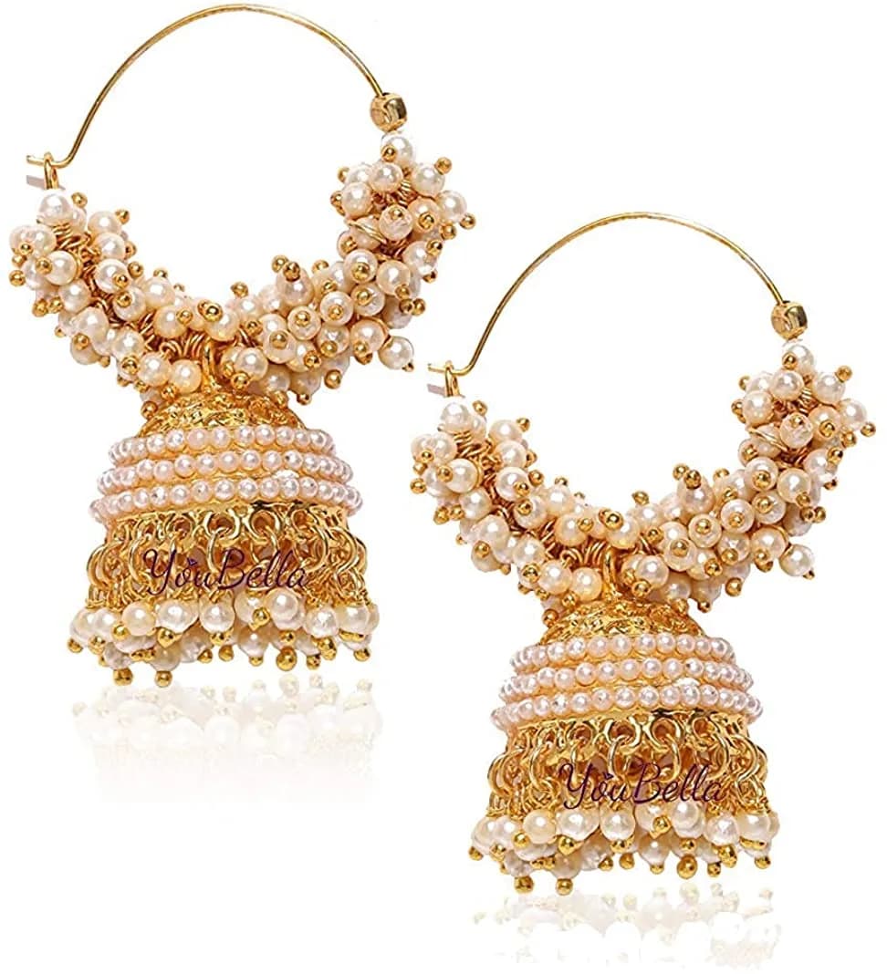 YouBella Jewellery Earrings for Women