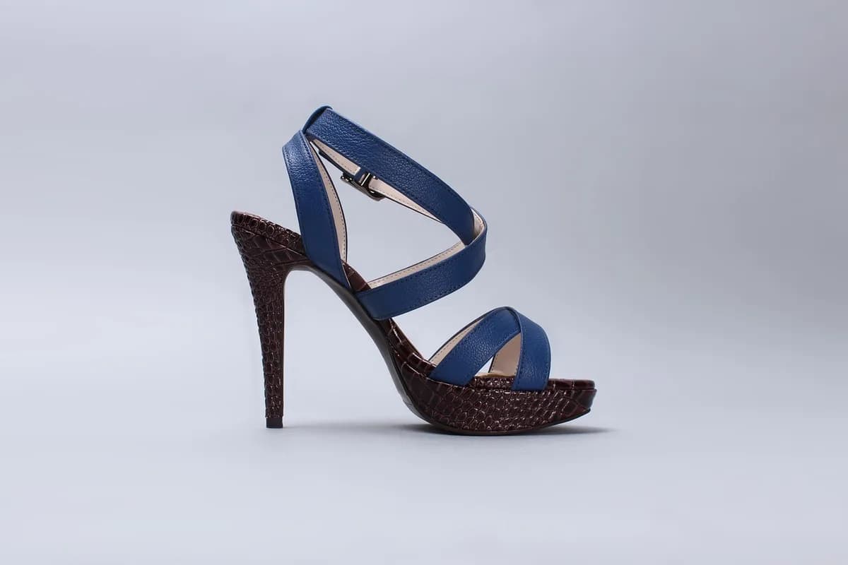 Authentic Kolhapuri Leather Sandals