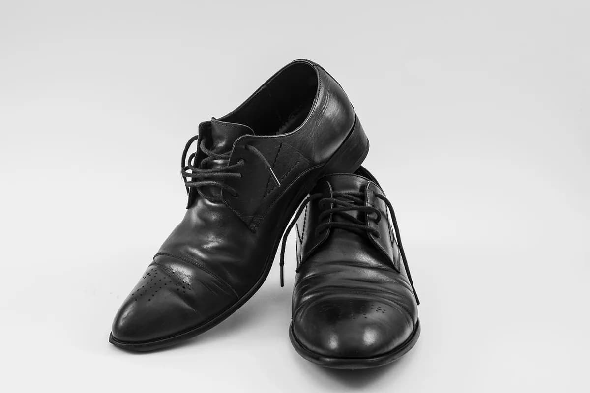 Handcrafted Leather Driving Shoes